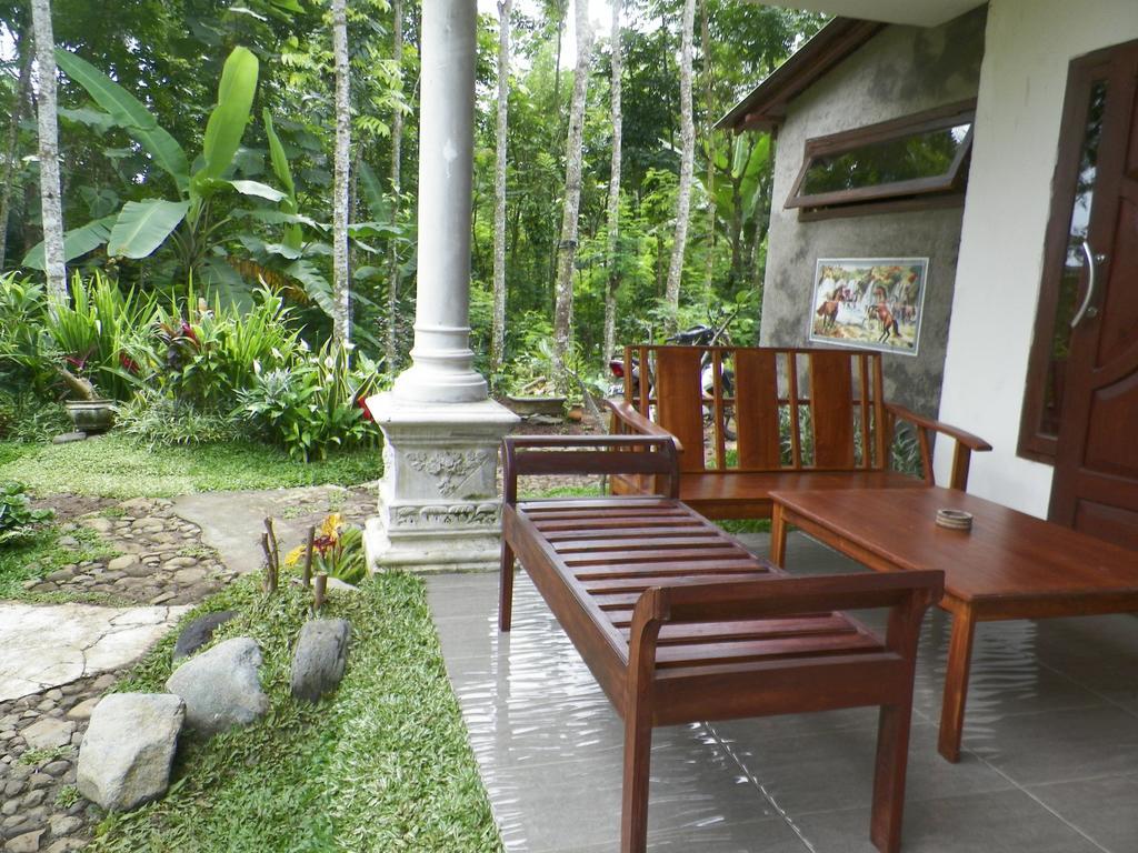 Hadi Homestay Banyuwangi  Exterior foto