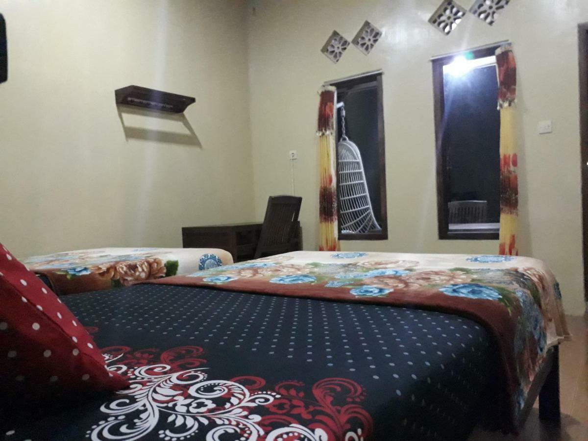 Hadi Homestay Banyuwangi  Exterior foto