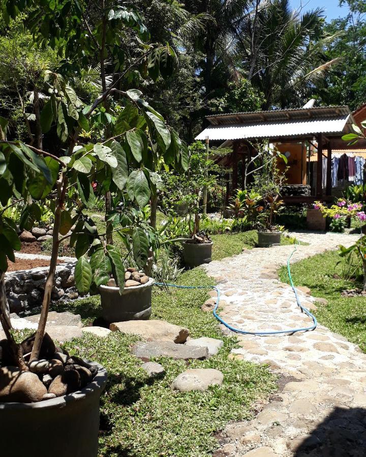 Hadi Homestay Banyuwangi  Exterior foto